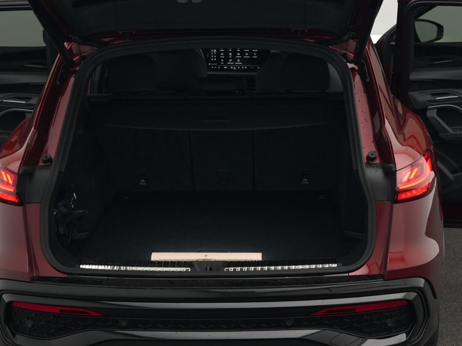 Audi Q5 SUV edition one