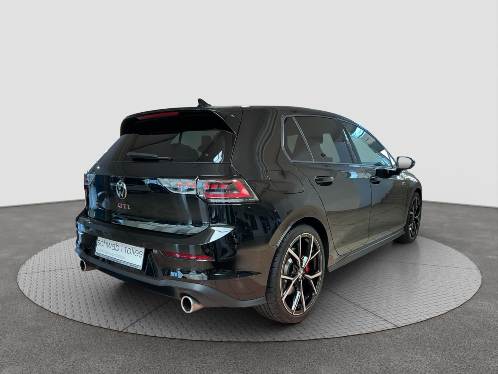 Volkswagen Golf – Bild 5