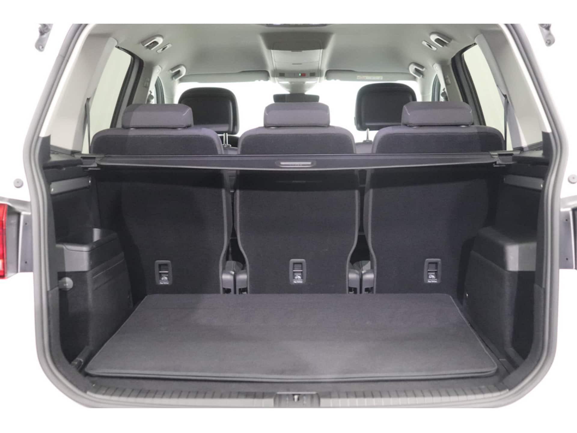 Volkswagen Touran Active