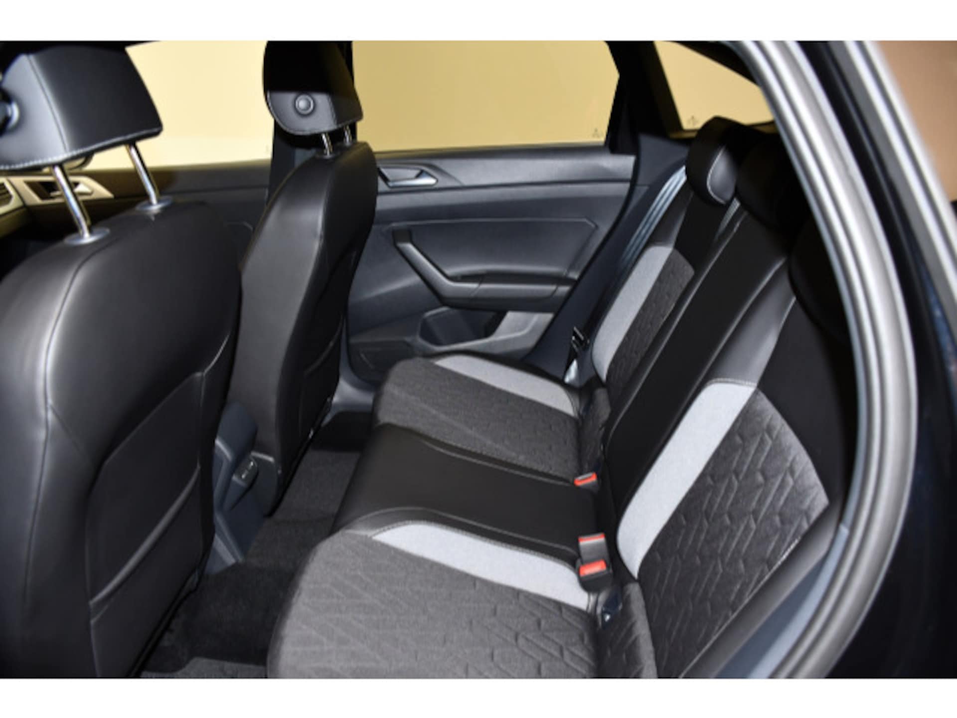 Volkswagen Taigo ENERGY