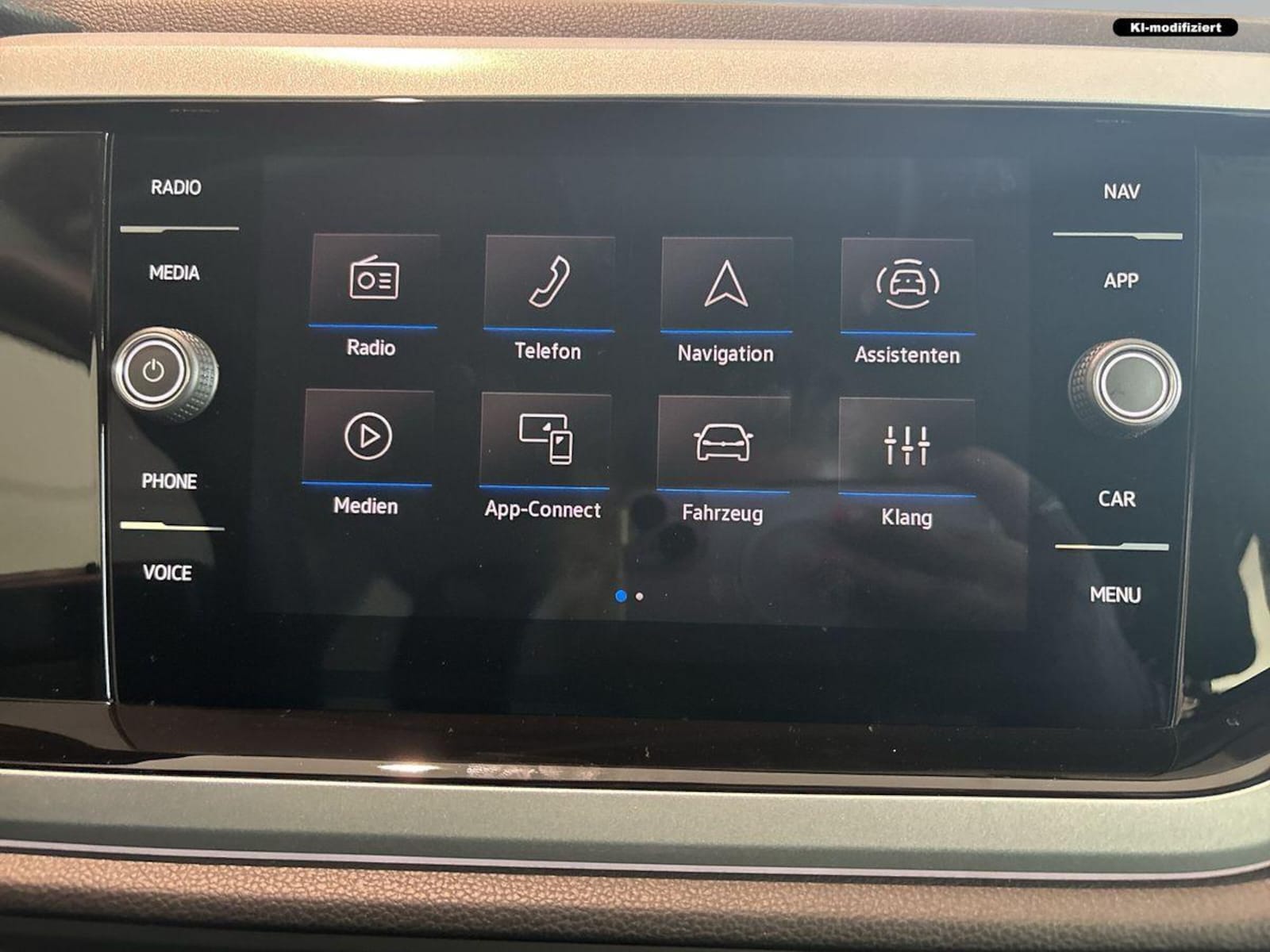 Volkswagen Taigo – Bild 13