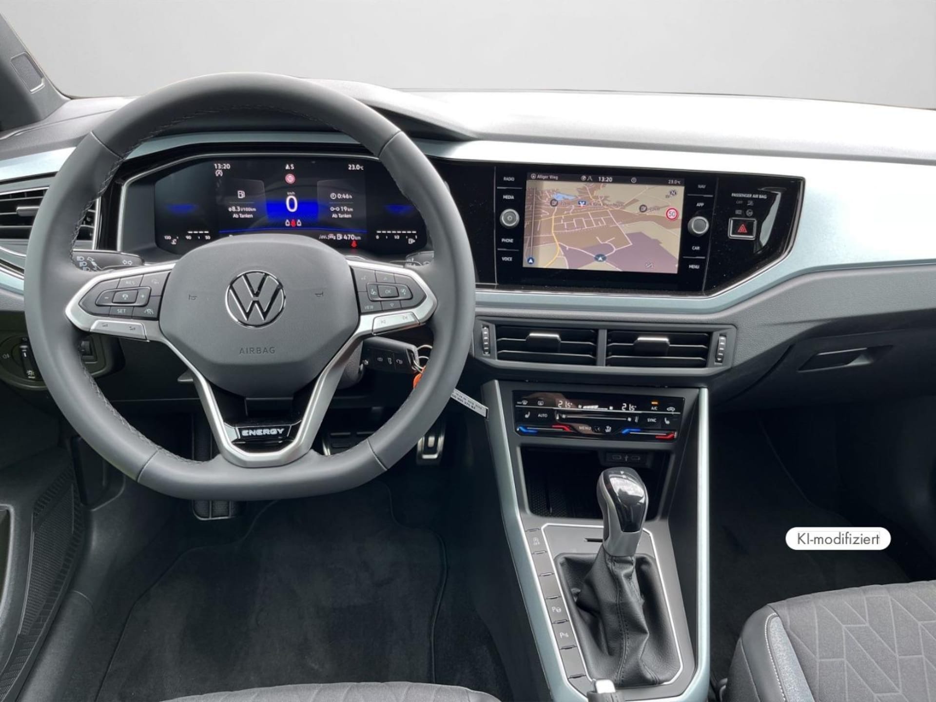 Volkswagen Taigo Life