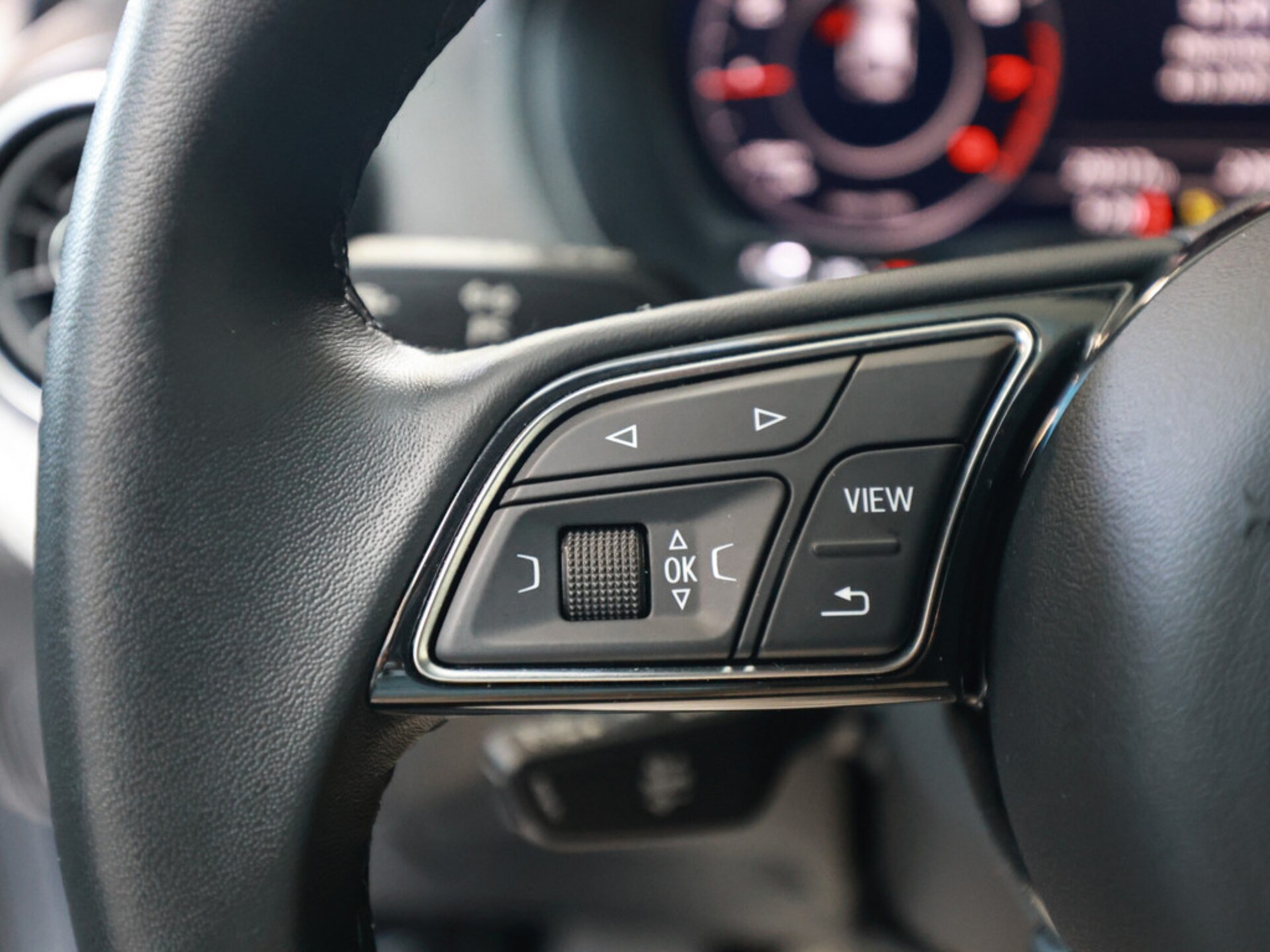 Audi Q2 Advanced