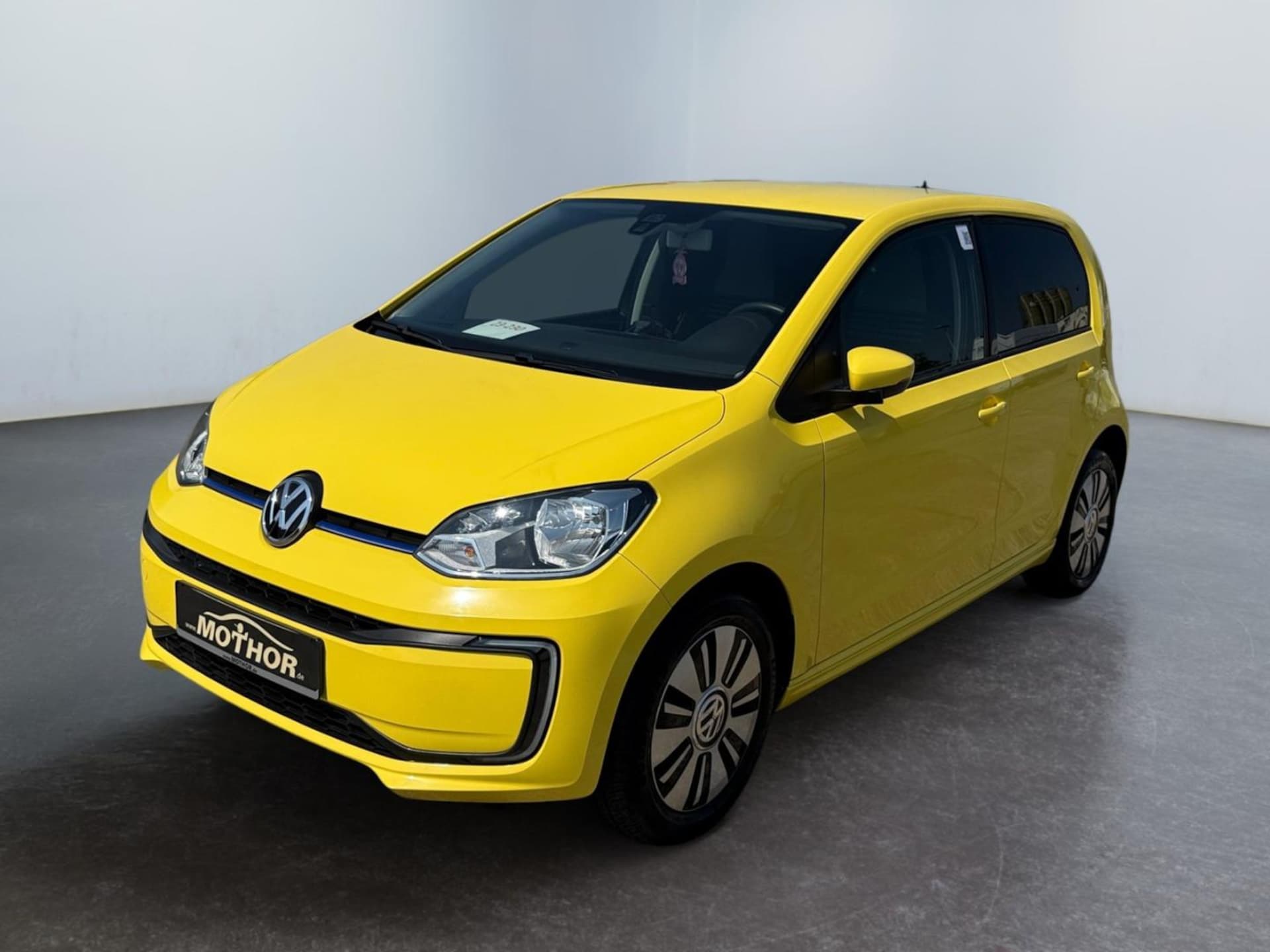 Volkswagen e-up!