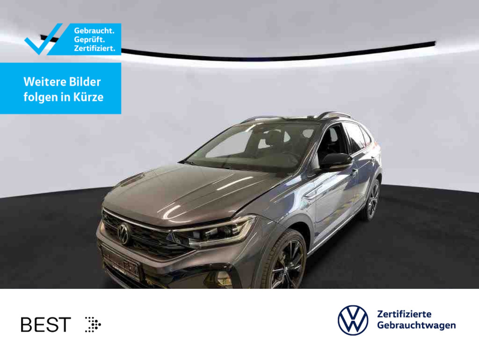 Volkswagen Taigo R-Line