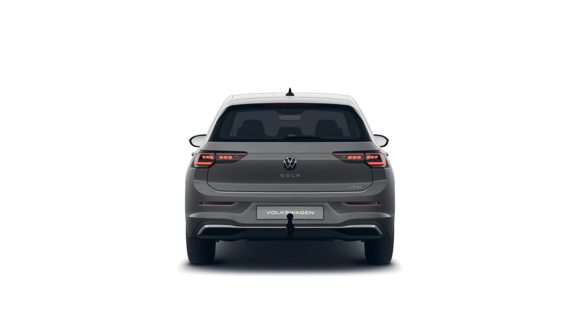 Volkswagen Golf ENERGY