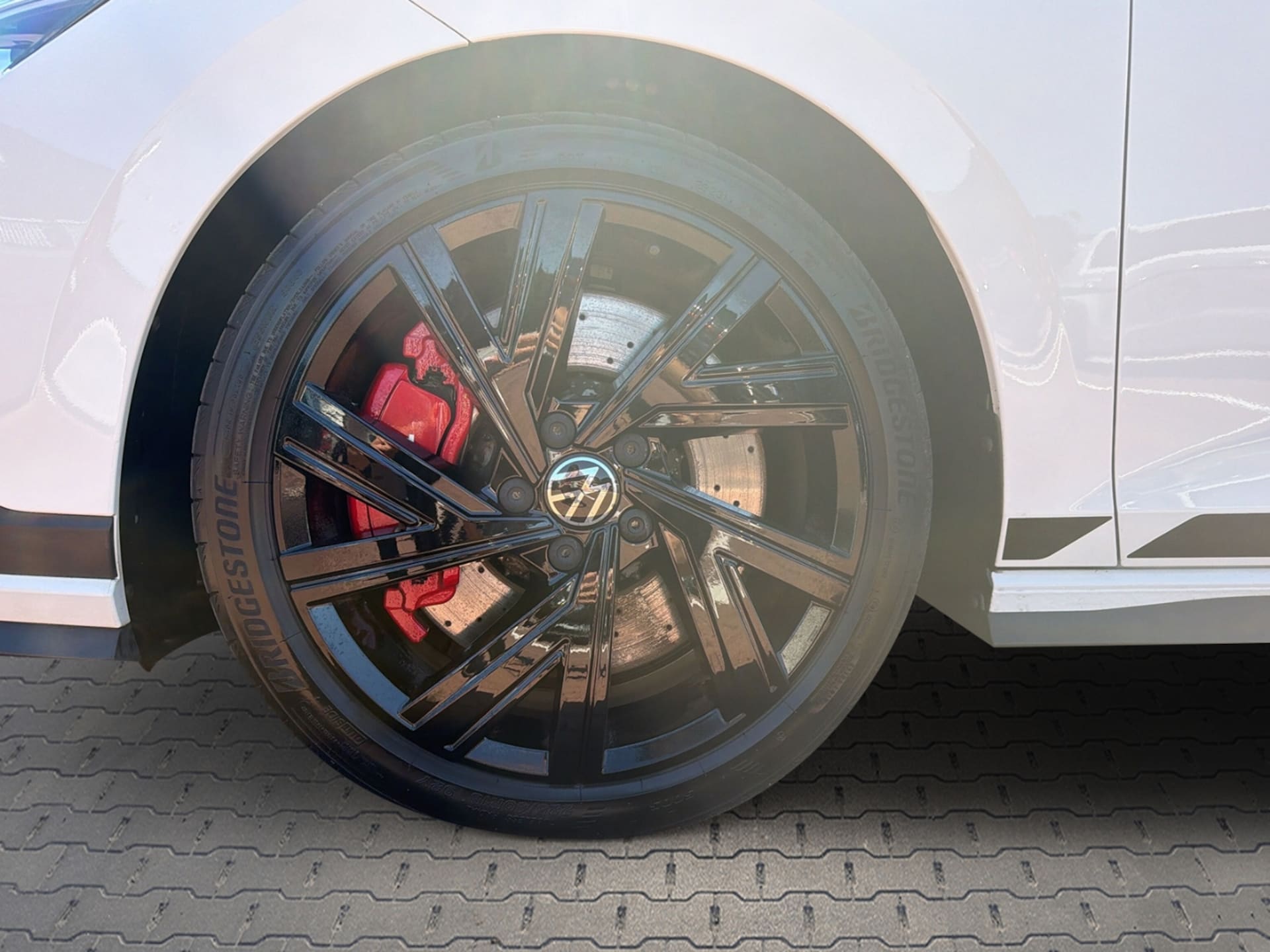 Volkswagen Golf GTI Clubsport