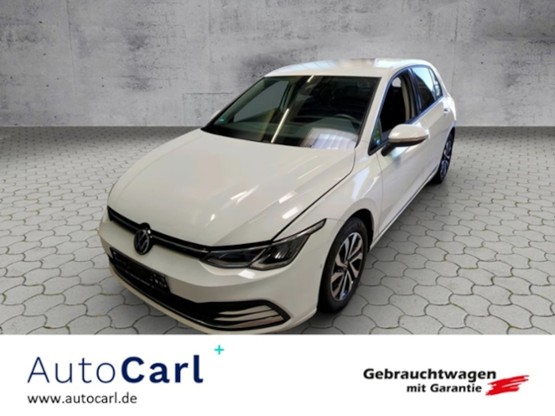 Volkswagen Golf Active