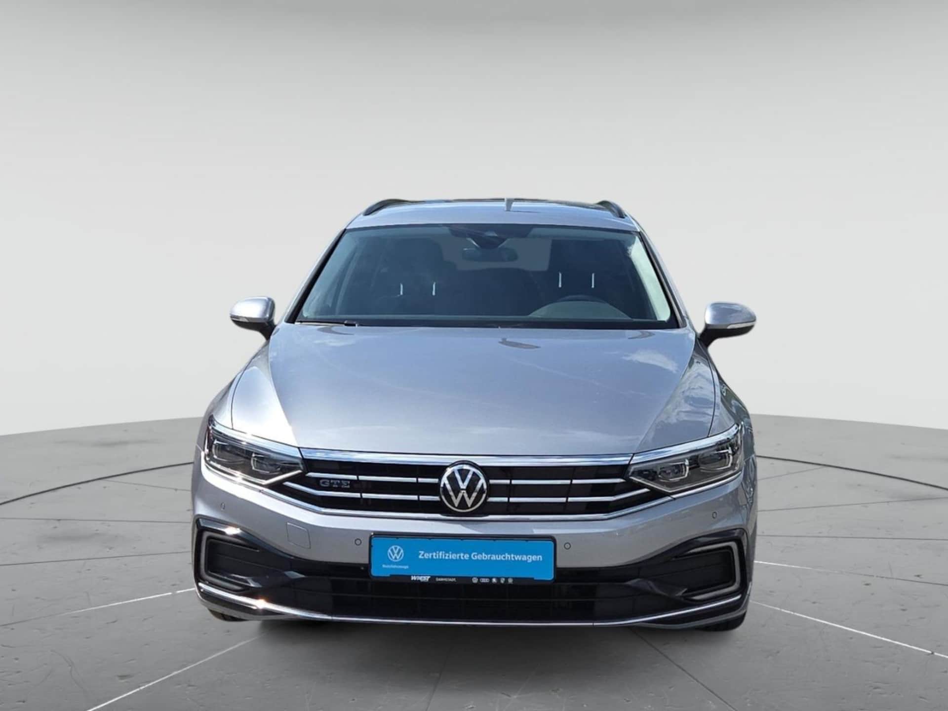 Volkswagen Passat Variant GTE