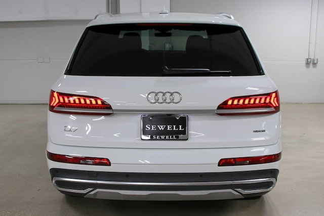 2023 Audi Q7