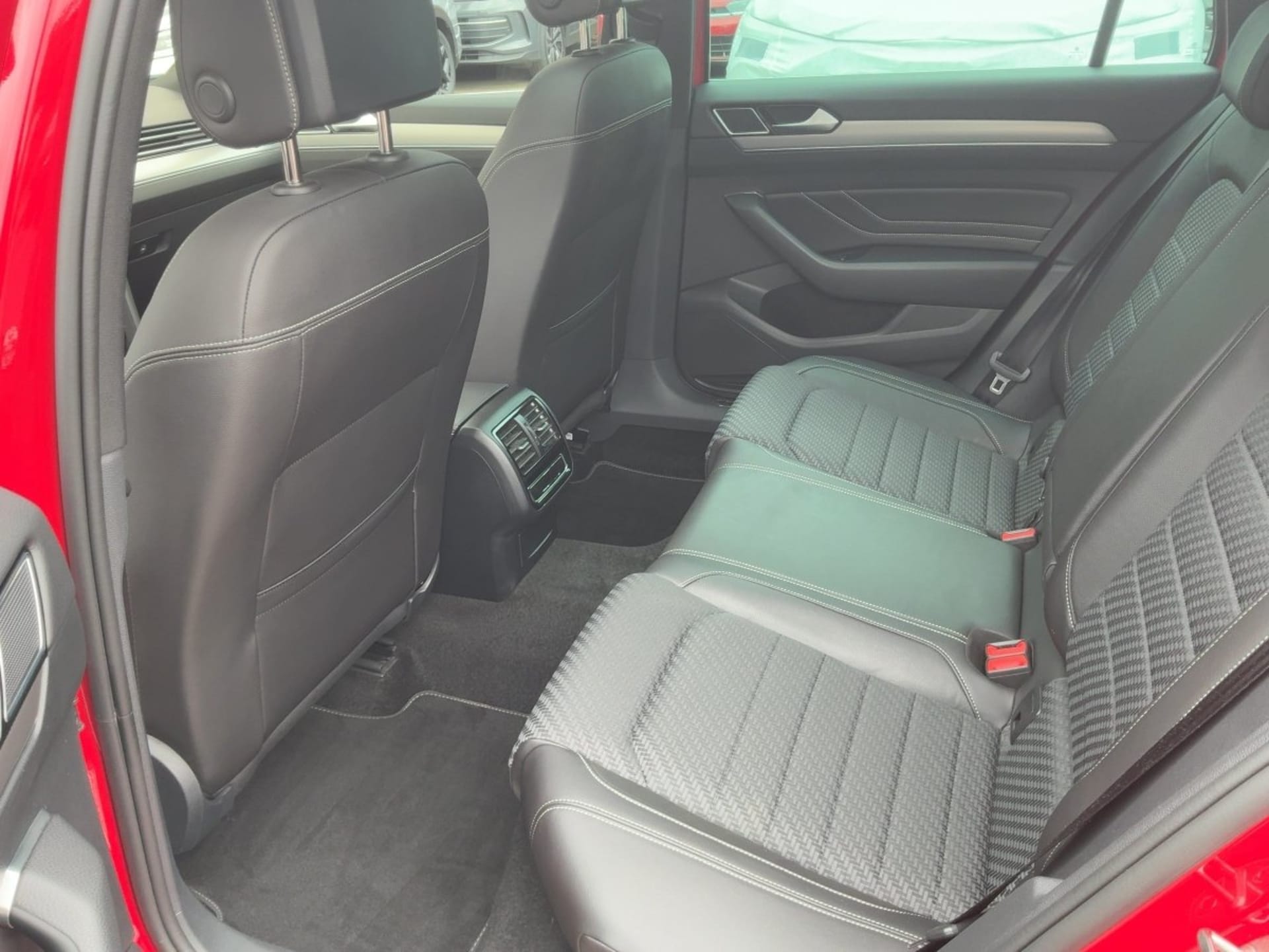 Volkswagen Passat Variant Business