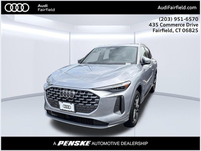 Photo of 2026 Audi Q5 