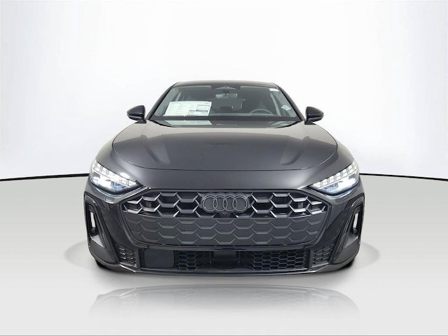 2026 Audi A5 Sedan