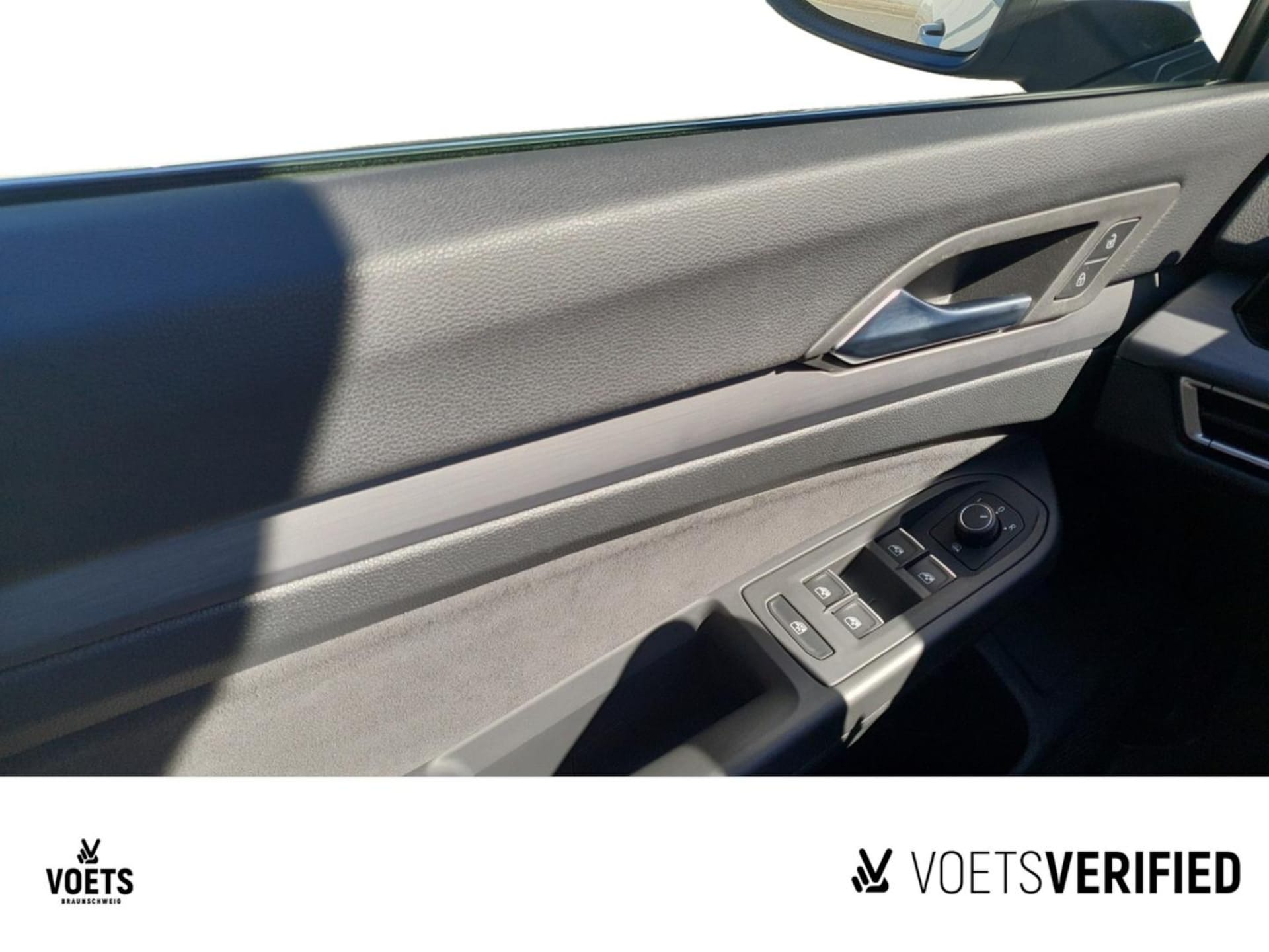 Volkswagen Golf Style