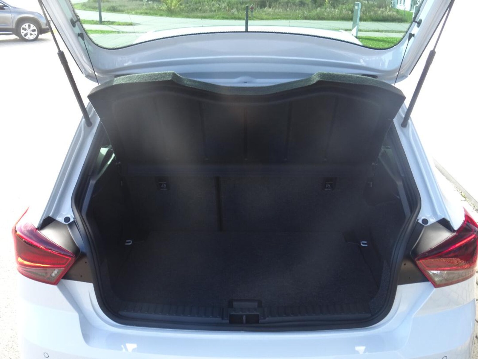 SEAT Ibiza – Bild 5