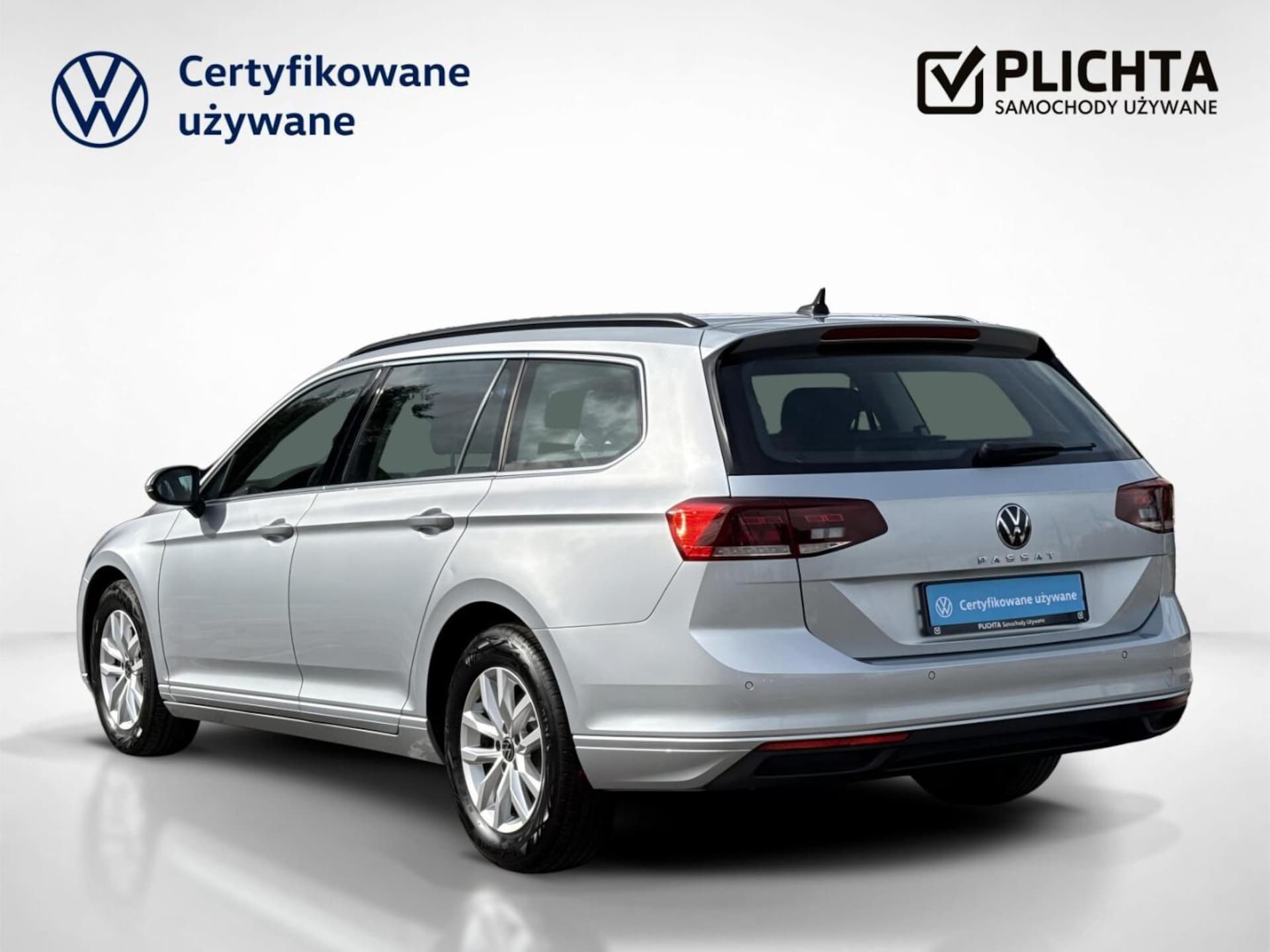 Volkswagen Passat Variant Business