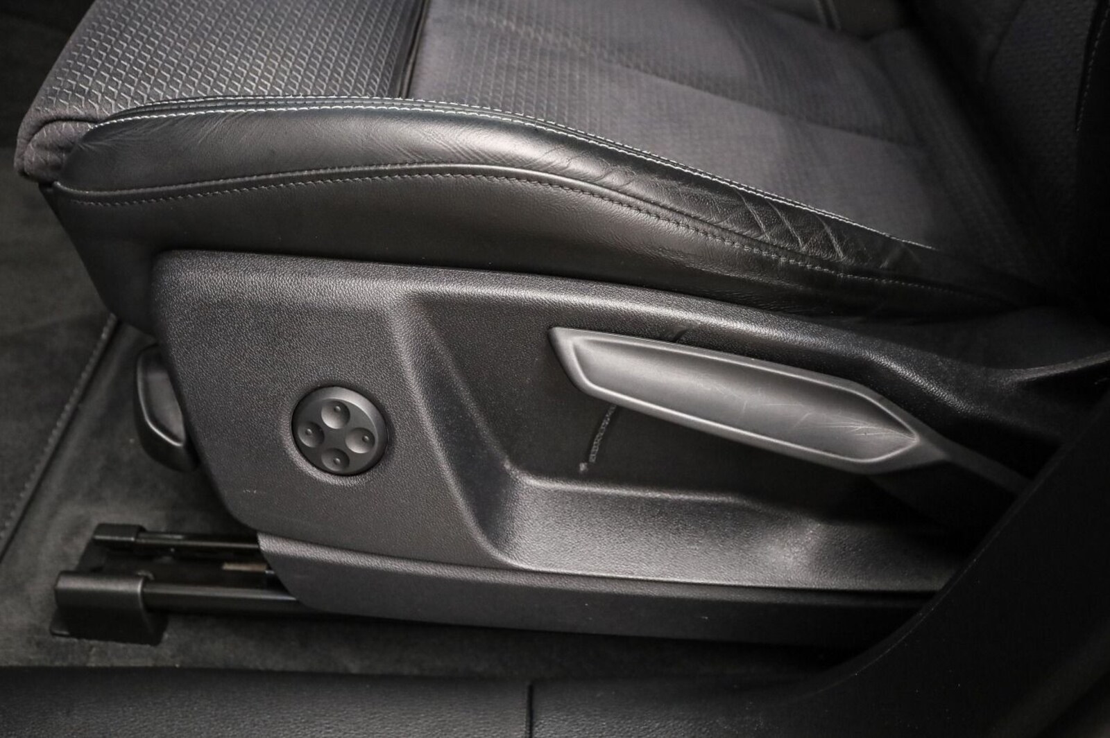 Audi Q5 Sportback – Bild 20