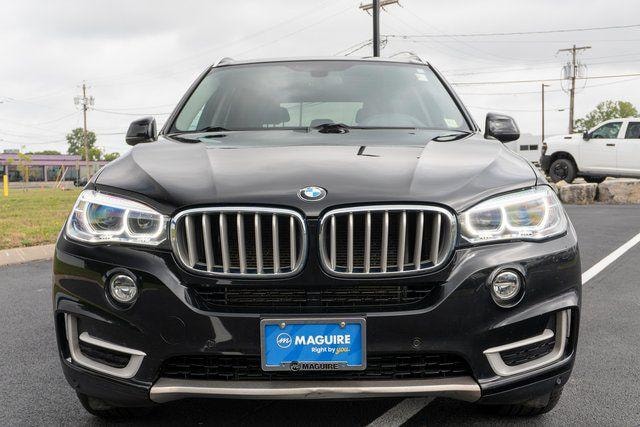 2015 BMW X5