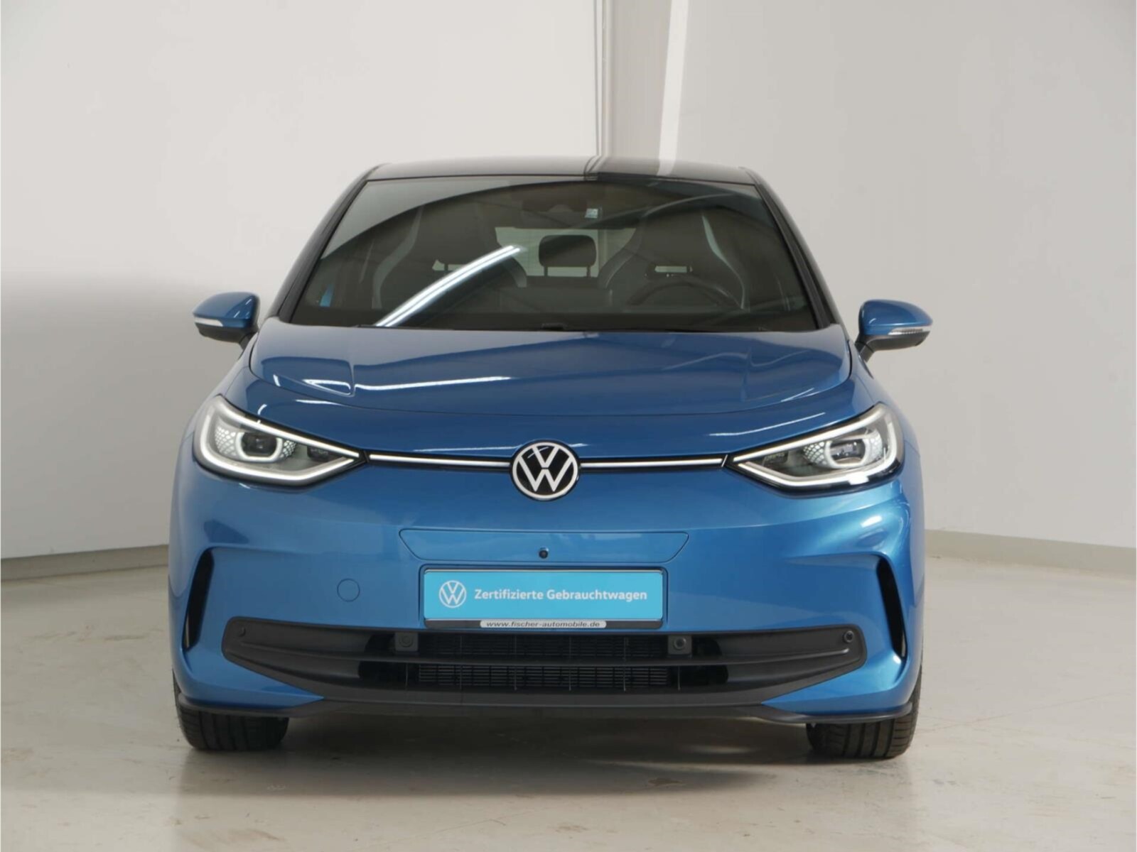 Volkswagen ID.3 – Bild 3