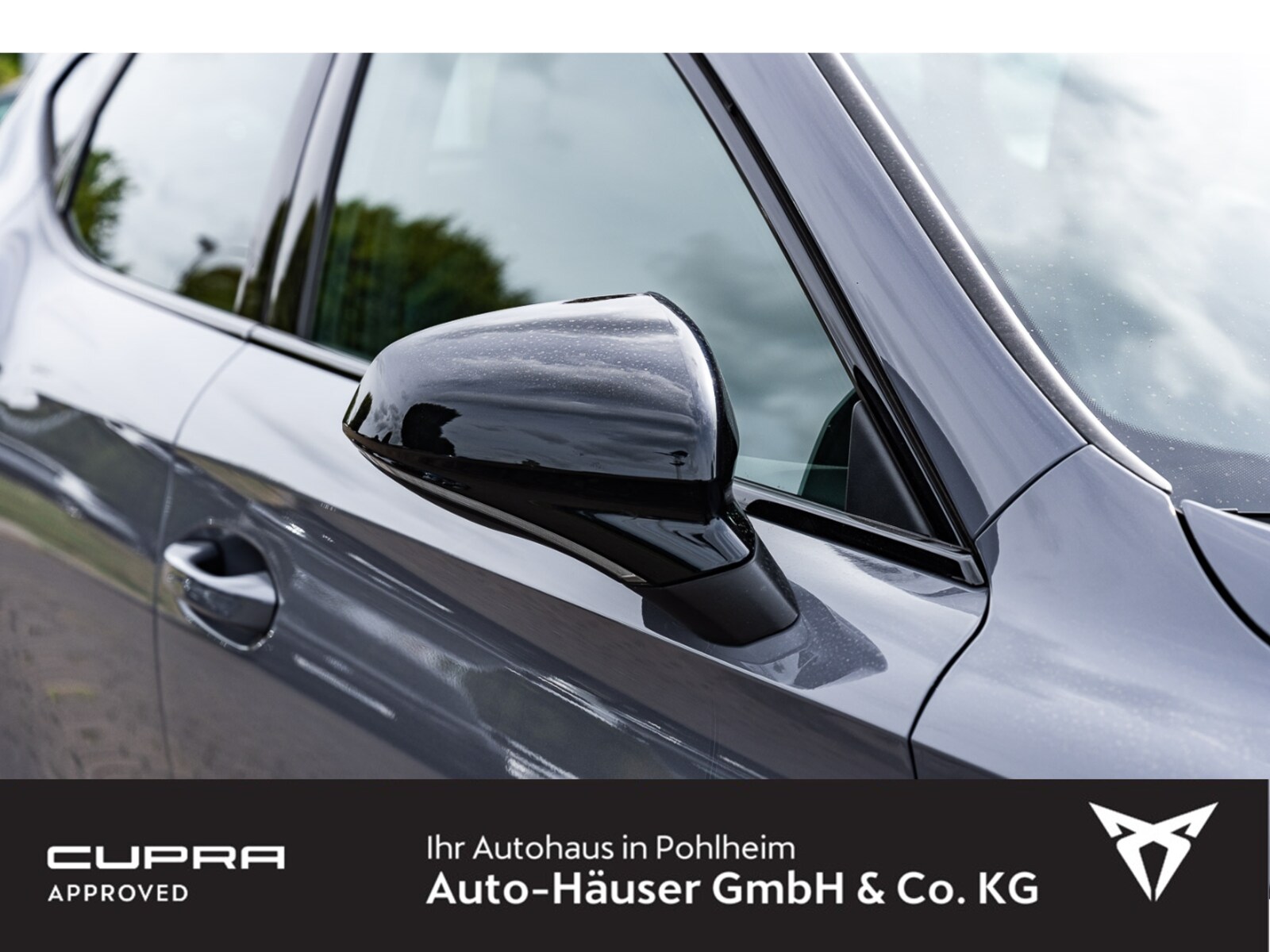 CUPRA Formentor – Bild 6