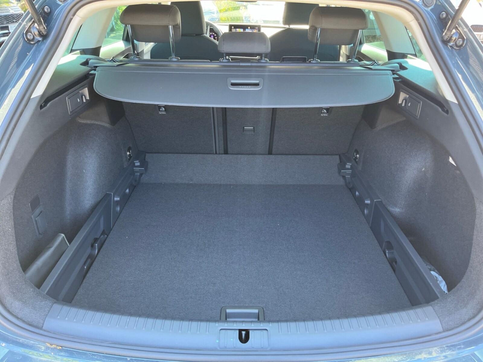 SEAT Leon Sportstourer – Bild 7