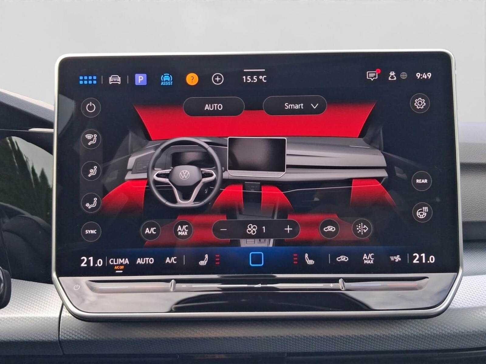 Volkswagen Golf – Bild 15