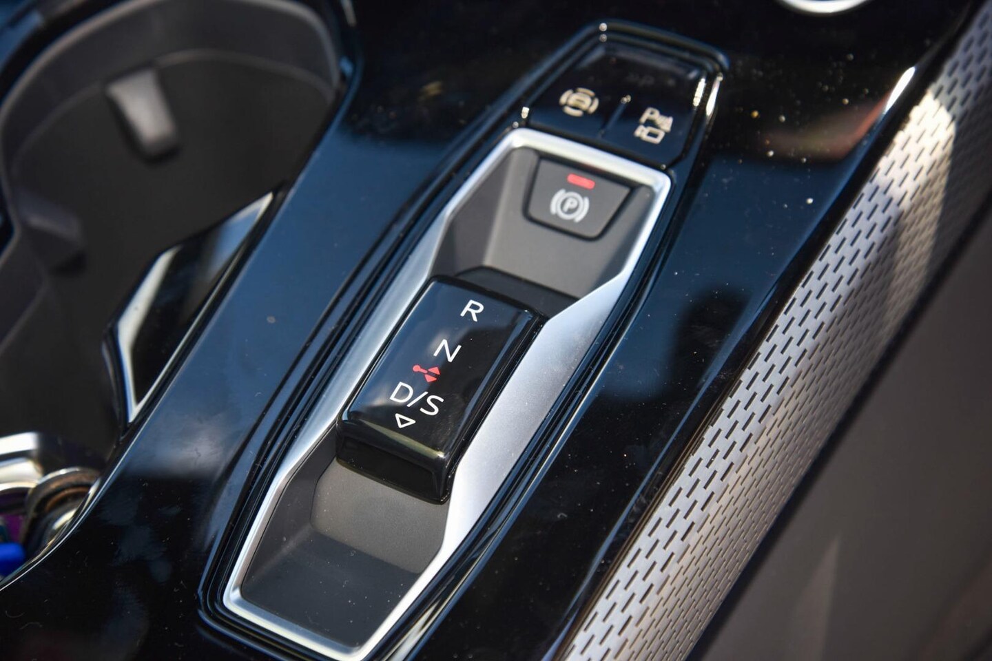 Image about Audi A5 Avant TFSI e e-hybrid quattro 270 kW S tronic
