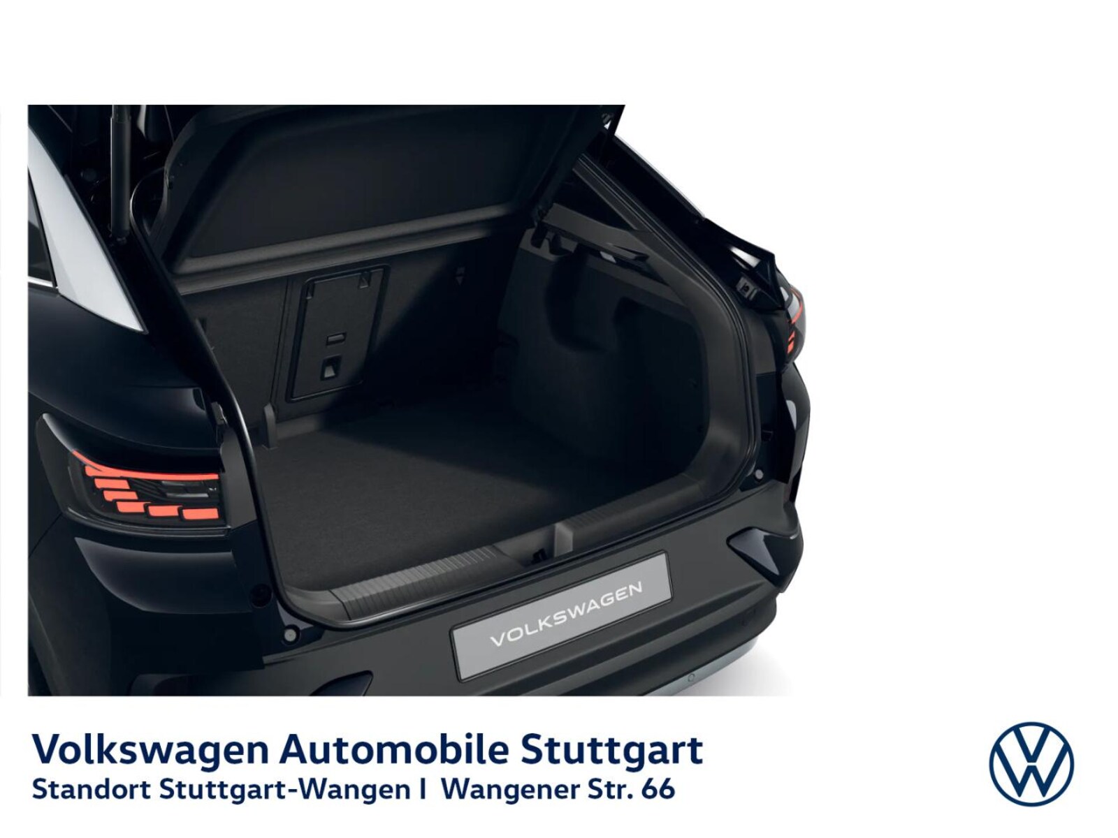 Volkswagen ID.5 – Bild 7