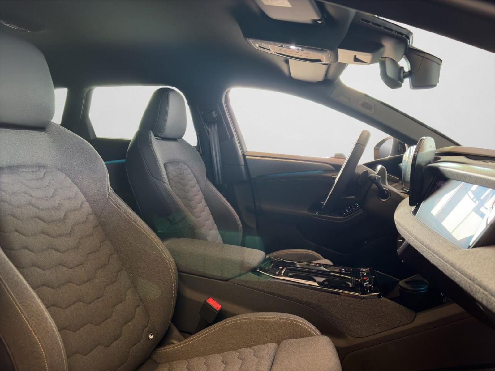 Audi A6 Avant e-tron – Bild 4