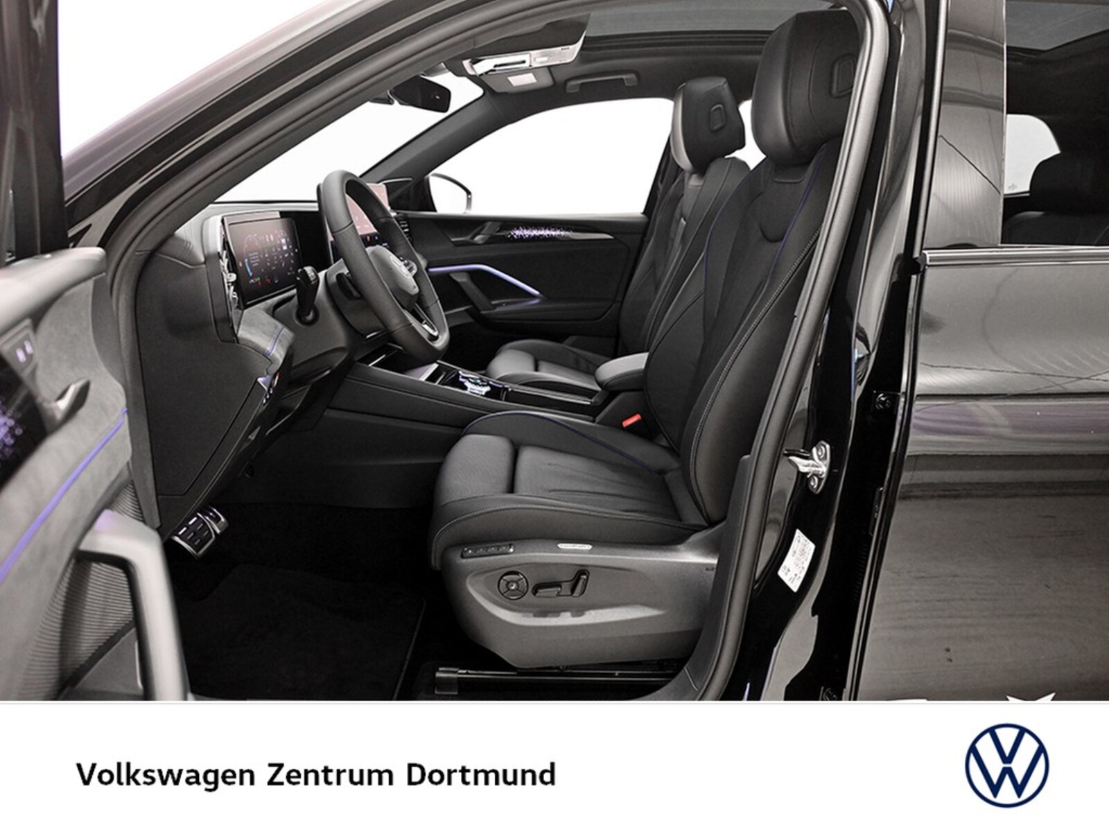 Volkswagen Tiguan – Bild 10