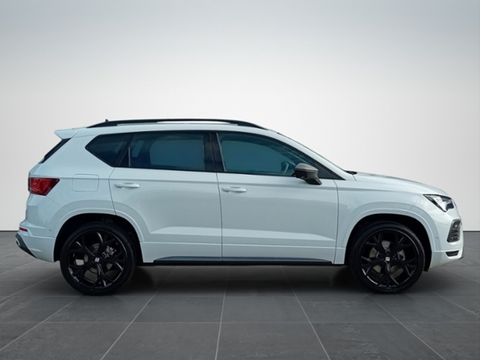 SEAT Ateca – Bild 8