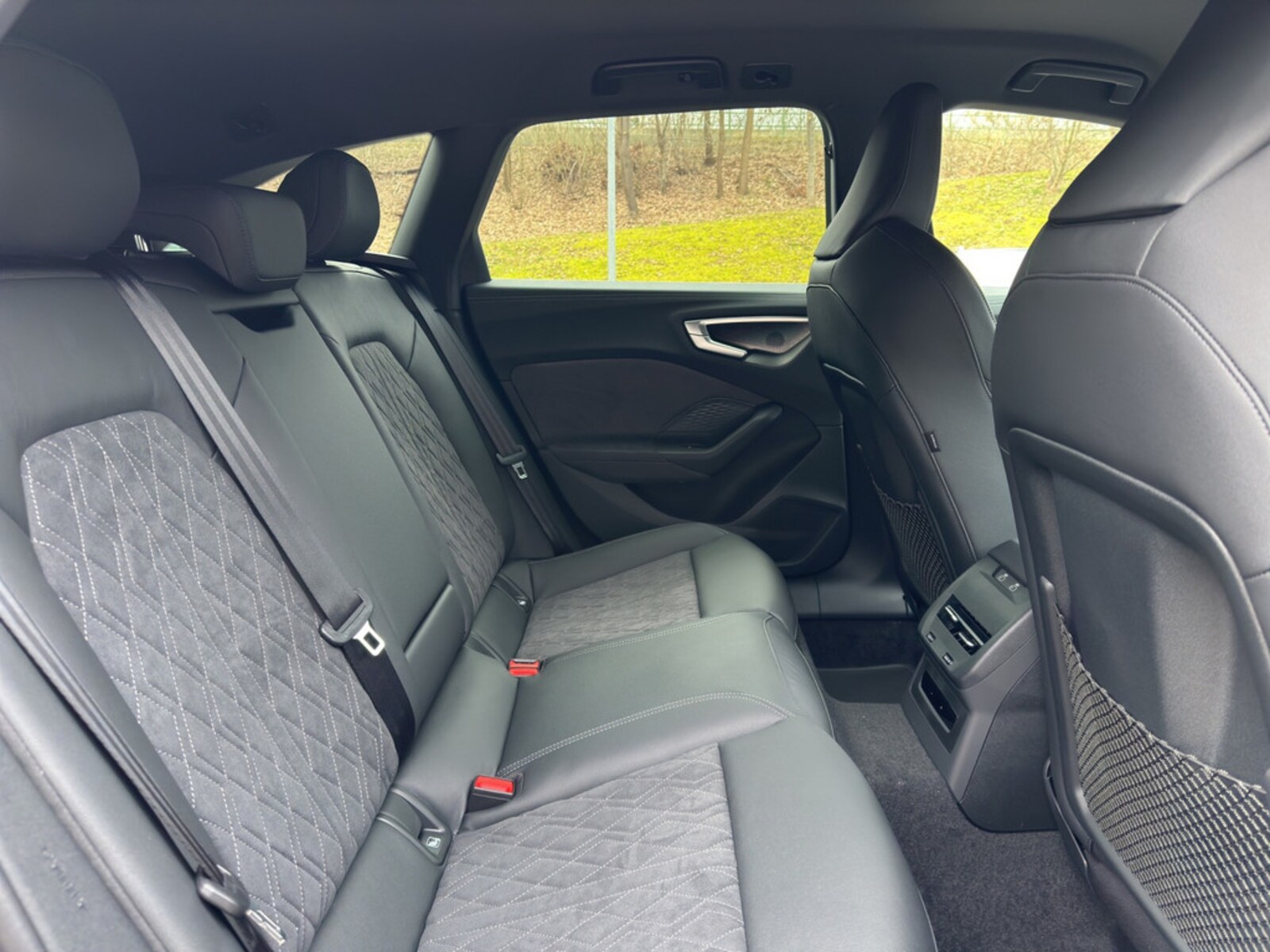 Audi A5 Avant – Bild 23