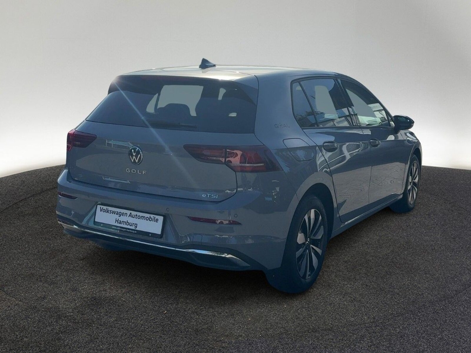 Volkswagen Golf – Bild 4