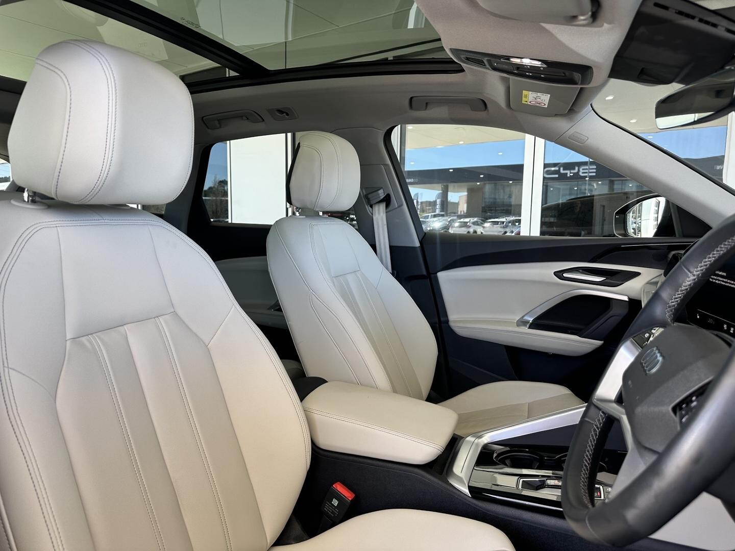 Image about Audi Q5 SUV TFSI 150 kW