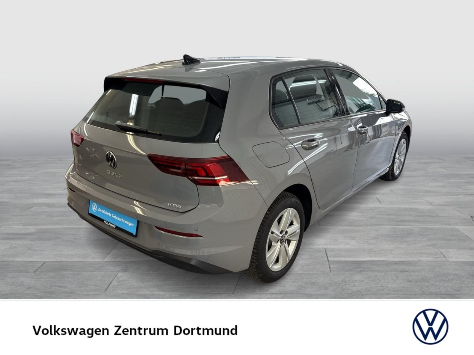 Volkswagen Golf – Bild 5