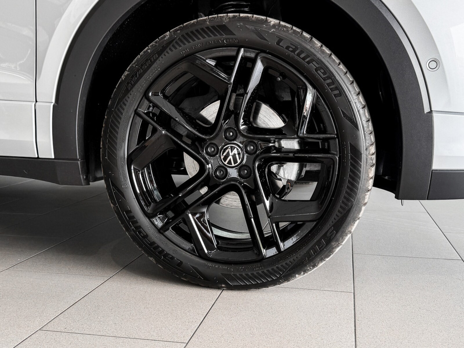 Volkswagen T-Cross – Bild 6
