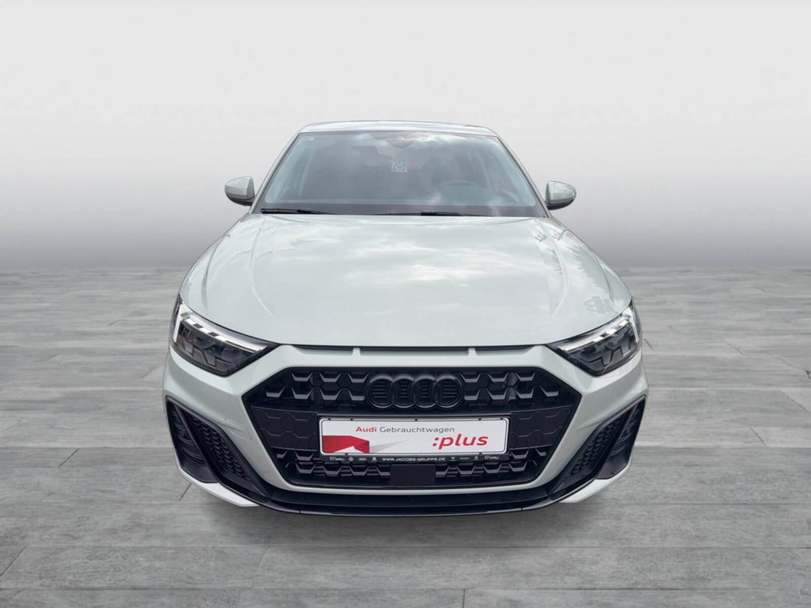 Audi A1 Sportback – Bild 8