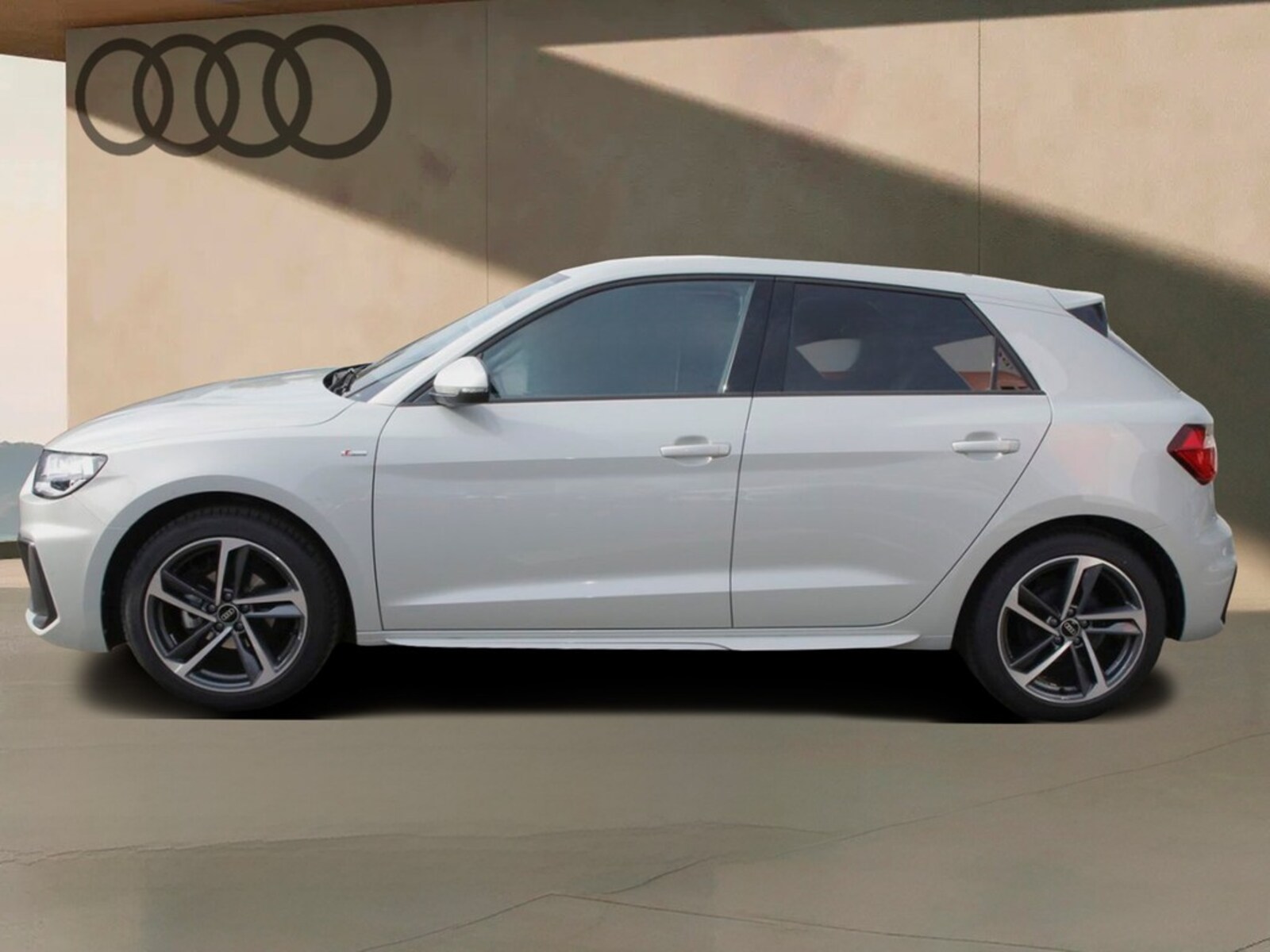 Audi A1 Sportback – Bild 5
