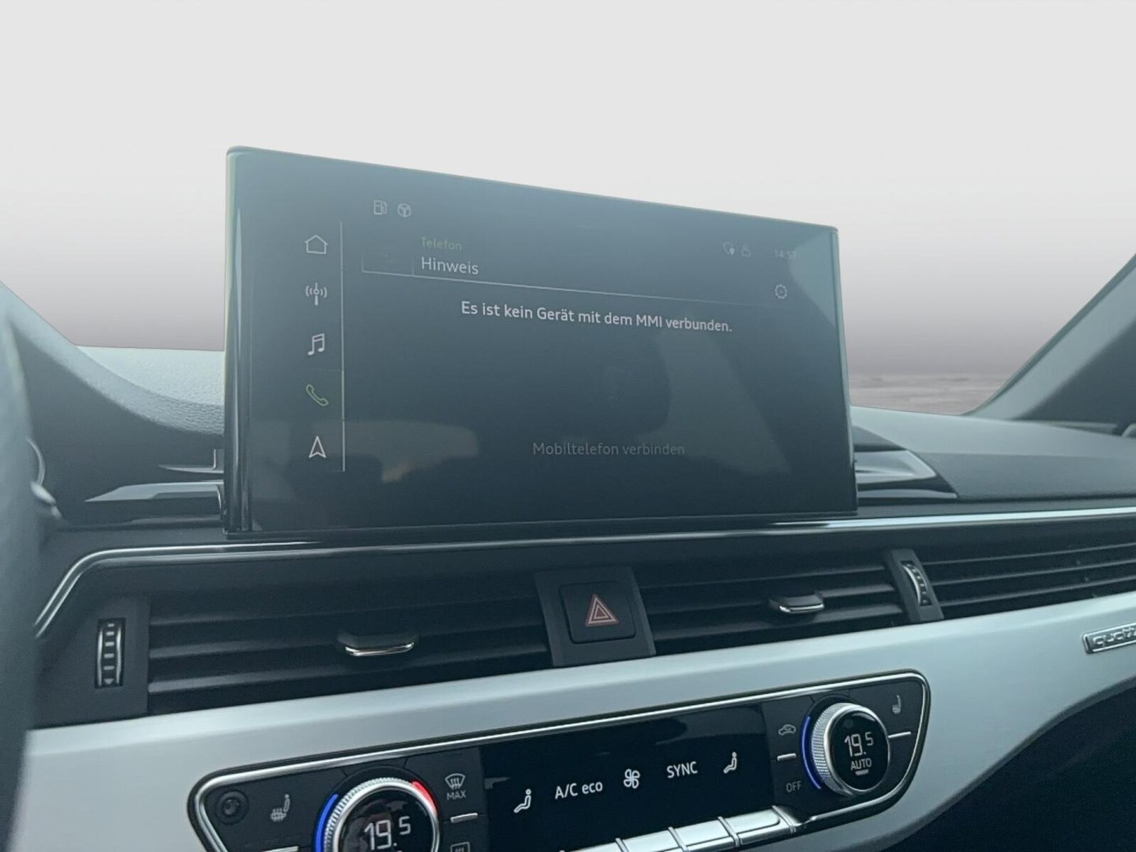 Audi S4 Avant – Bild 20