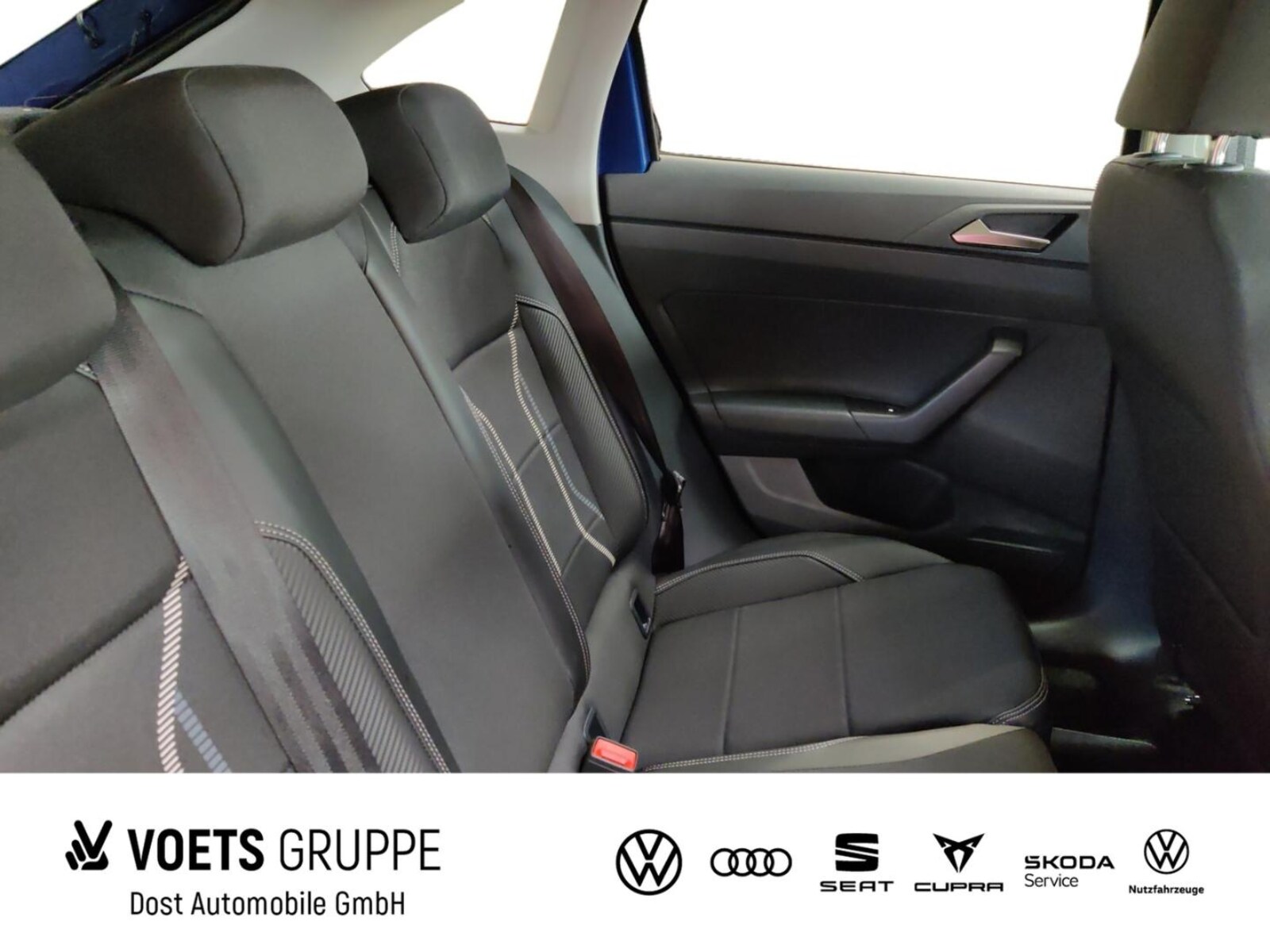 Volkswagen Taigo – Bild 13