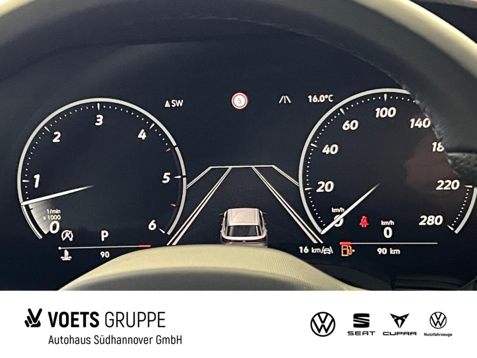 Volkswagen Touareg – Bild 11