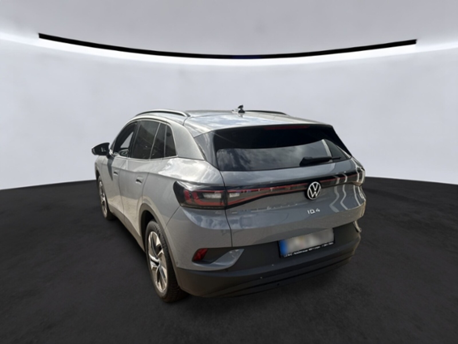 Volkswagen ID.4 – Bild 5