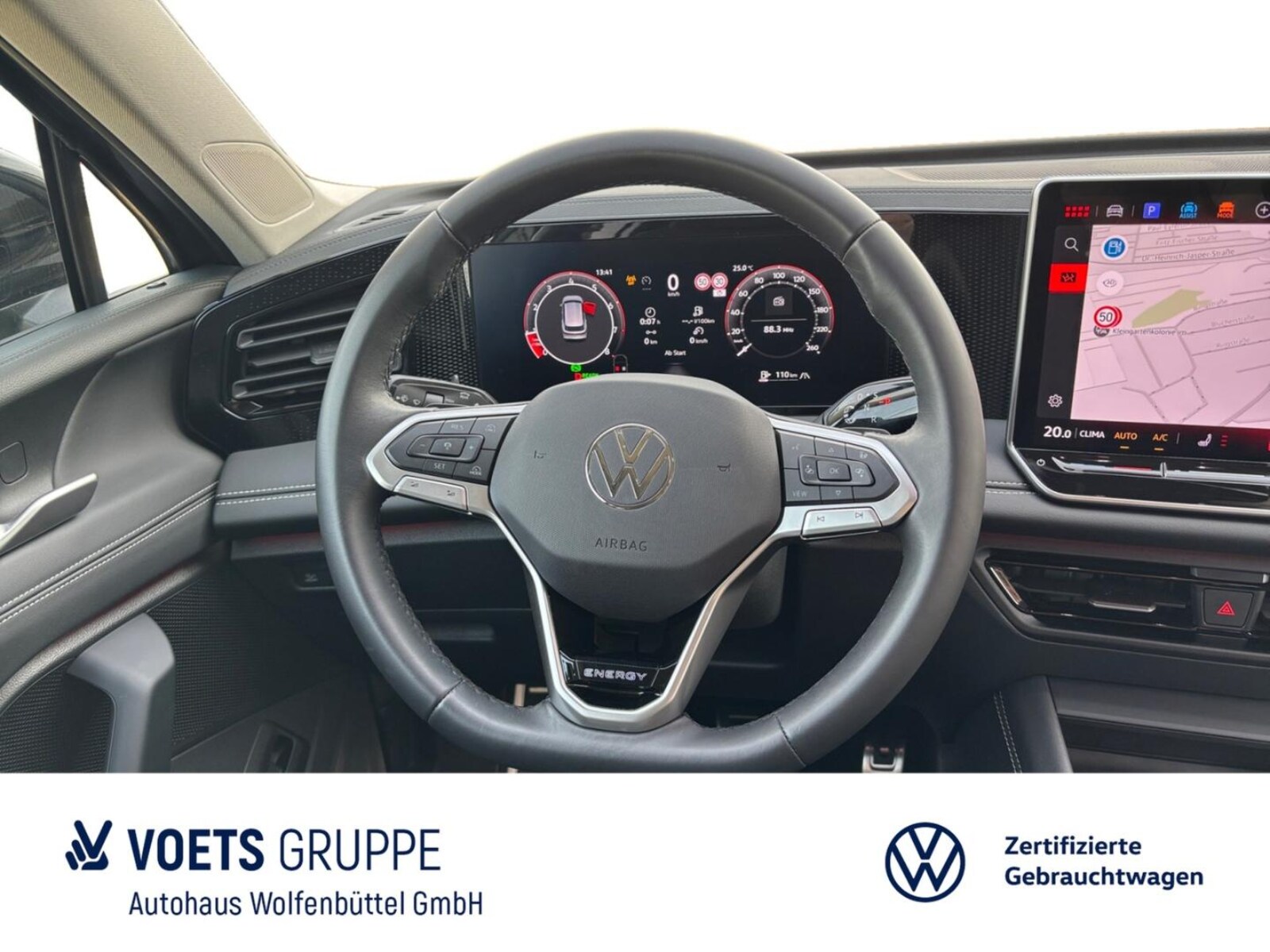 Volkswagen Tiguan – Bild 11