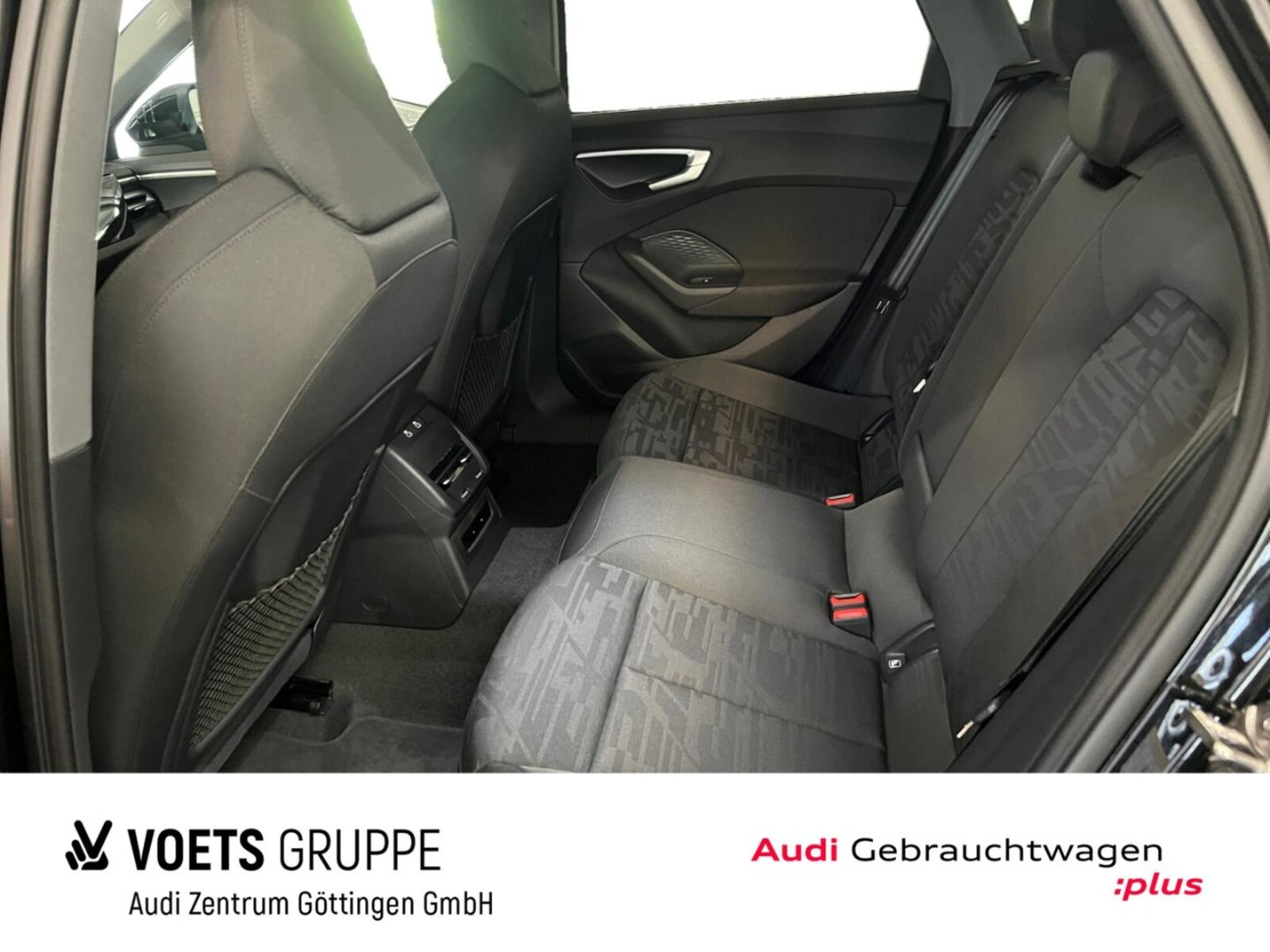 Audi A5 Limousine – Bild 13