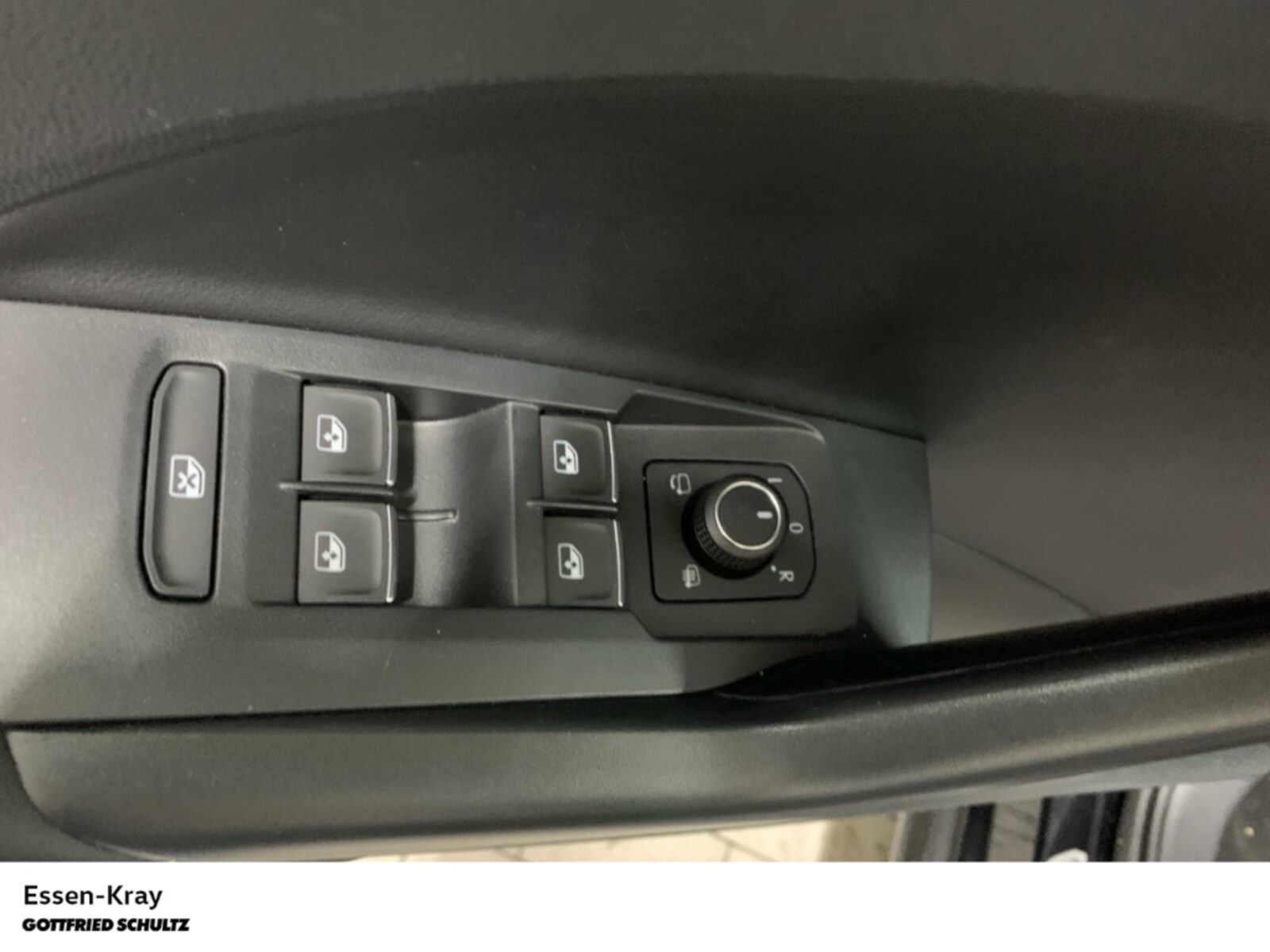 Volkswagen T-Cross – Bild 10