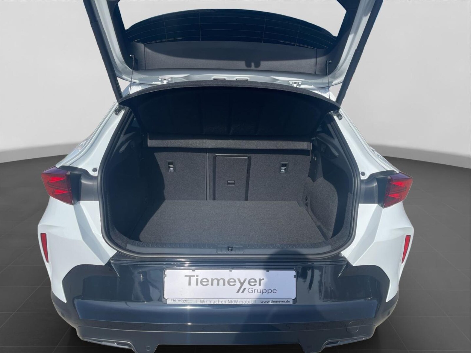 CUPRA Formentor – Bild 19