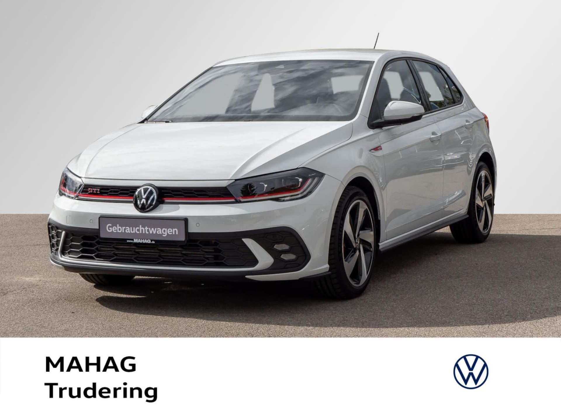 Volkswagen Polo 2023