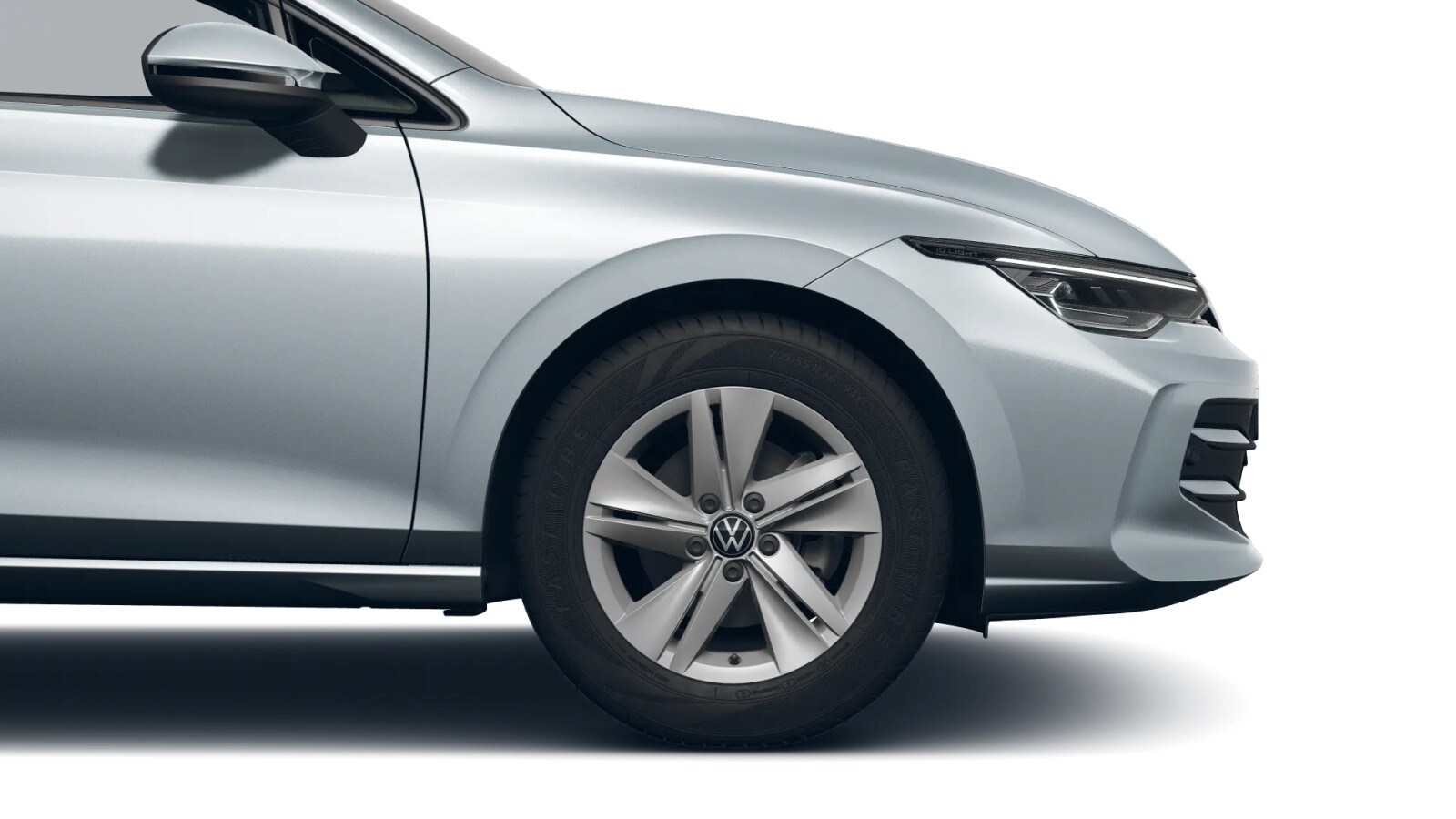 Volkswagen Golf – Bild 3