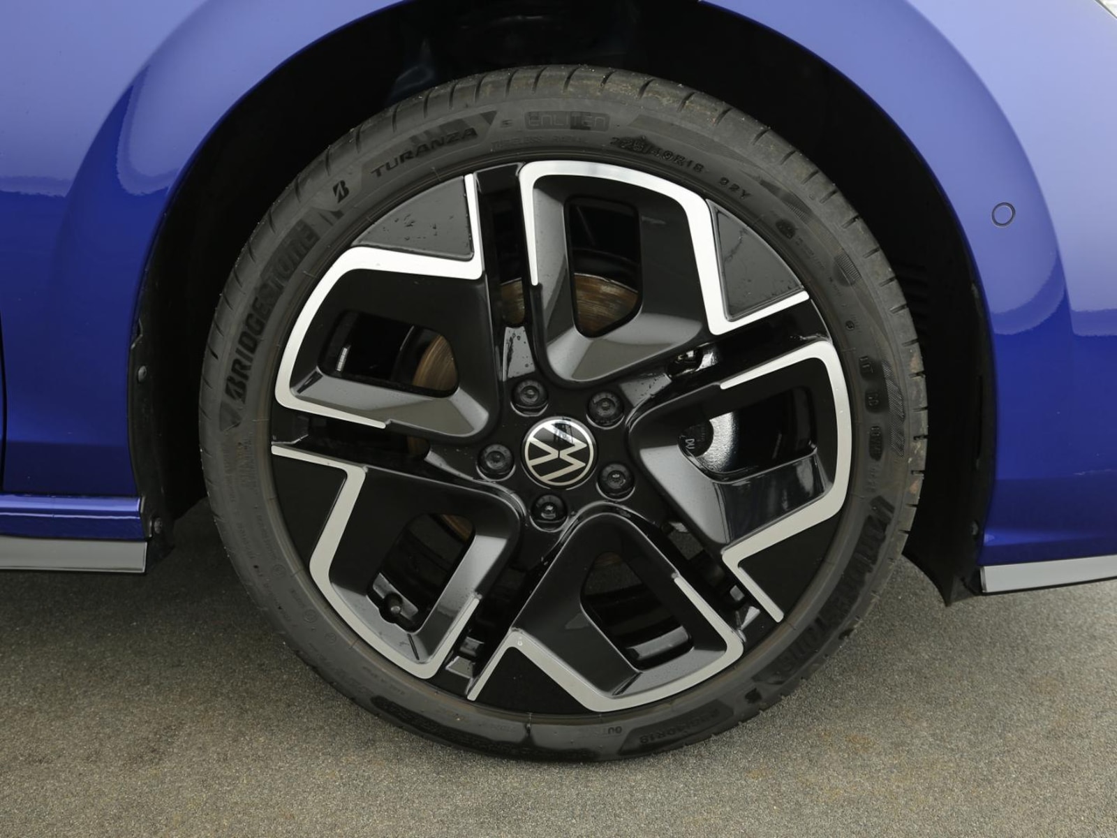 Volkswagen Golf – Bild 24