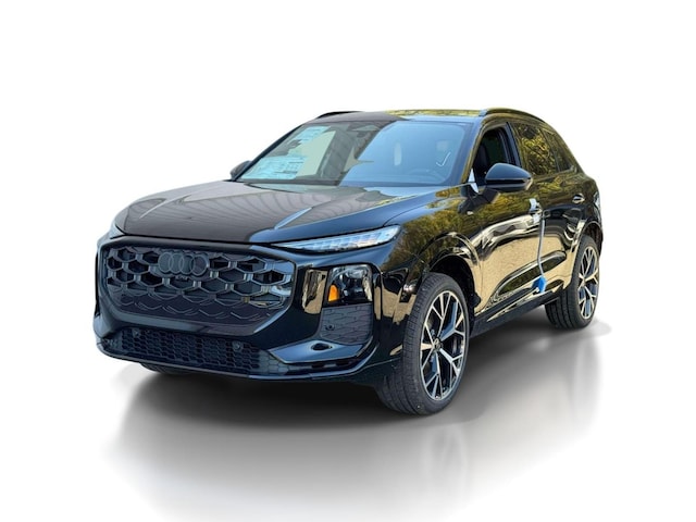 2027 Audi Q3 SUV